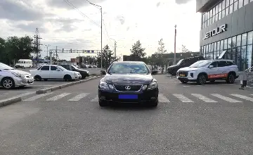 Lexus GS 2006 года за 3 990 000 тг. в Тараз фото 2