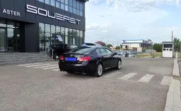 Lexus GS 2006 года за 3 990 000 тг. в Тараз
