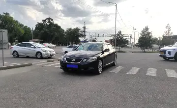 Lexus GS 2006 года за 3 990 000 тг. в Тараз фото 1
