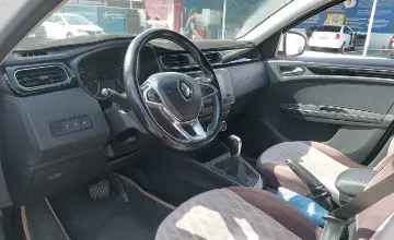 Renault Arkana 2019 года за 5 590 000 тг. в Шымкент фото 5
