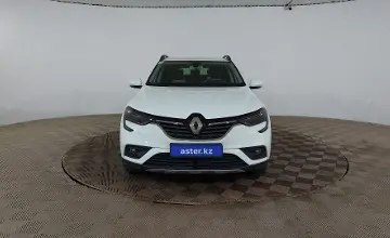 Renault Arkana 2019 года за 5 590 000 тг. в Шымкент фото 2