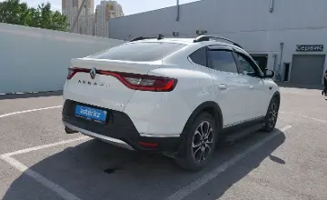 Renault Arkana 2019 года за 5 590 000 тг. в Шымкент фото 3