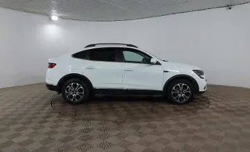 Renault Arkana 2019 года за 5 590 000 тг. в Шымкент фото 4