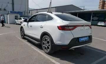 Renault Arkana 2019 года за 5 590 000 тг. в Шымкент фото 4