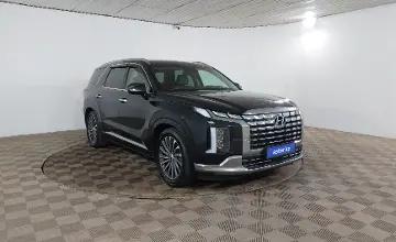 Hyundai Palisade 2024 года за 23 990 000 тг. в Шымкент фото 3