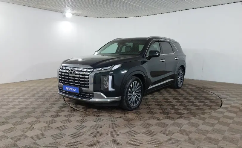 Hyundai Palisade 2024 года за 23 990 000 тг. в Шымкент