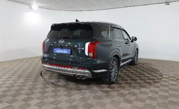 Hyundai Palisade 2024 года за 23 990 000 тг. в Шымкент
