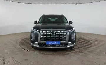Hyundai Palisade 2024 года за 23 990 000 тг. в Шымкент фото 2