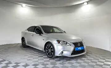 Lexus IS 2007 года за 4 990 000 тг. в Павлодар фото 3