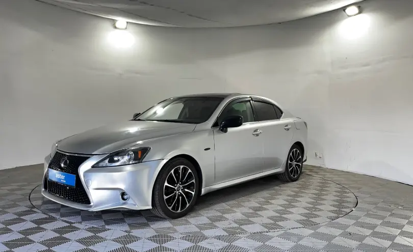 Lexus IS 2007 года за 4 990 000 тг. в Павлодар