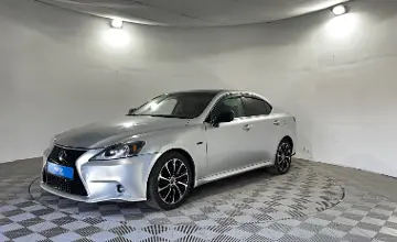 Lexus IS 2007 года за 4 990 000 тг. в Павлодар фото 1