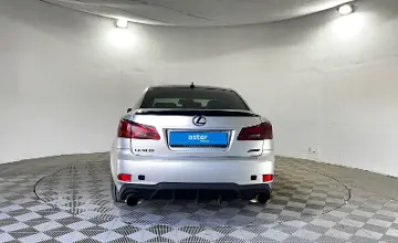 Lexus IS 2007 года за 4 940 000 тг. в Павлодар фото 4
