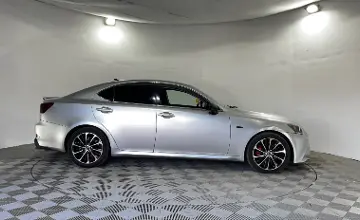 Lexus IS 2007 года за 4 990 000 тг. в Павлодар фото 4