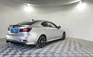 Lexus IS 2007 года за 4 990 000 тг. в Павлодар