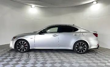 Lexus IS 2007 года за 4 940 000 тг. в Павлодар