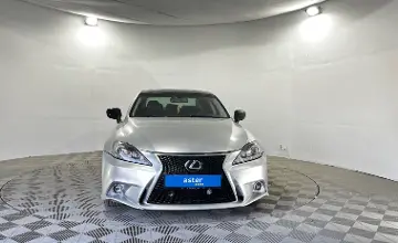Lexus IS 2007 года за 4 990 000 тг. в Павлодар фото 2