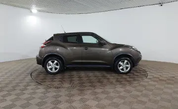 Nissan Juke 2018 года за 6 620 000 тг. в Шымкент фото 4
