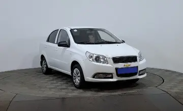 Chevrolet Nexia 2020 года за 3 290 000 тг. в Астана фото 3