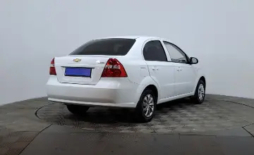 Chevrolet Nexia 2020 года за 3 290 000 тг. в Астана
