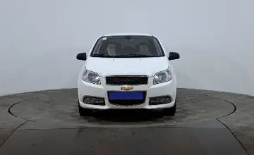 Chevrolet Nexia 2020 года за 3 290 000 тг. в Астана фото 2