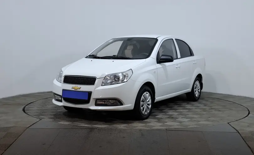 Chevrolet Nexia 2020 года за 3 290 000 тг. в Астана