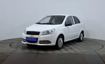 Chevrolet Nexia 2020 года за 3 290 000 тг. в Астана фото 1