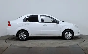 Chevrolet Nexia 2020 года за 3 290 000 тг. в Астана фото 4