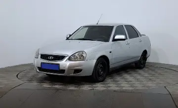 LADA (ВАЗ) Priora 2012 года за 1 790 000 тг. в Астана фото 1