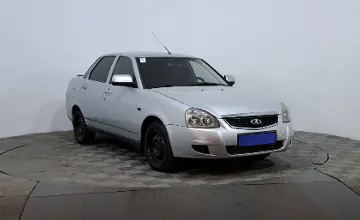 LADA (ВАЗ) Priora 2012 года за 1 790 000 тг. в Астана фото 3