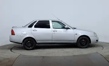 LADA (ВАЗ) Priora 2012 года за 1 790 000 тг. в Астана фото 4