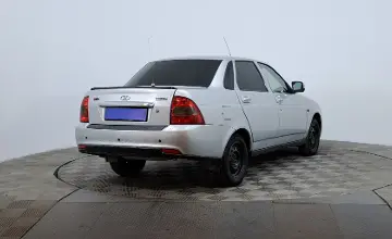 LADA (ВАЗ) Priora 2012 года за 1 790 000 тг. в Астана