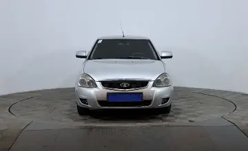 LADA (ВАЗ) Priora 2012 года за 1 790 000 тг. в Астана фото 2