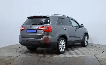 Kia Sorento 2014 года за 7 890 000 тг. в Астана