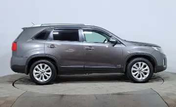 Kia Sorento 2014 года за 7 890 000 тг. в Астана фото 4
