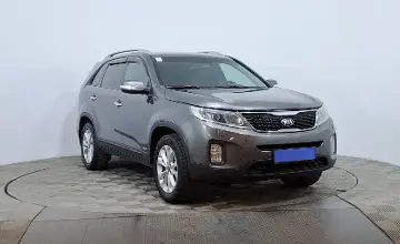 Kia Sorento 2014 года за 7 890 000 тг. в Астана фото 3