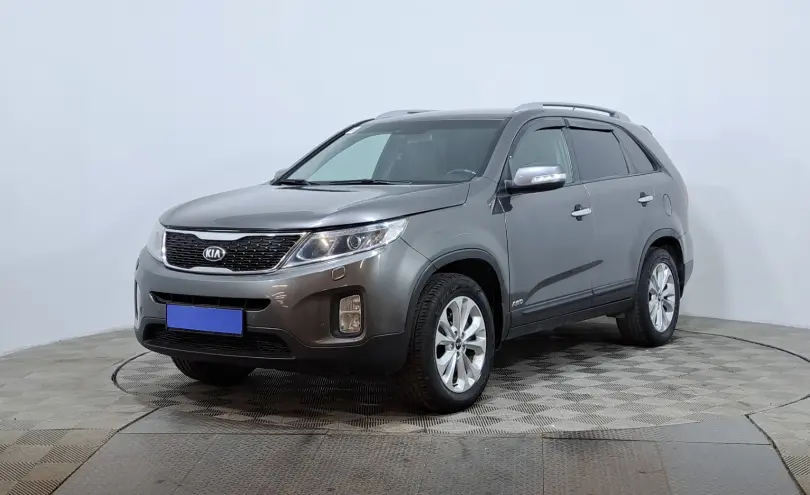Kia Sorento 2014 года за 7 890 000 тг. в Астана