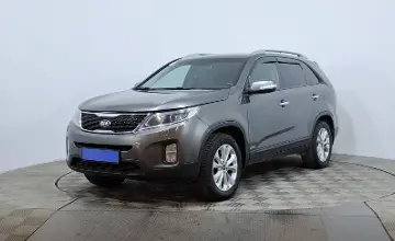 Kia Sorento 2014 года за 7 890 000 тг. в Астана фото 1