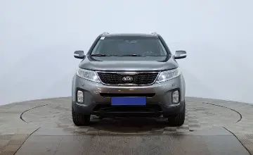 Kia Sorento 2014 года за 7 890 000 тг. в Астана фото 2