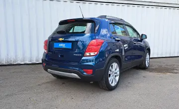 Chevrolet Tracker 2020 года за 6 390 000 тг. в Алматы