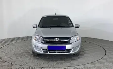 LADA (ВАЗ) Granta 2014 года за 2 650 000 тг. в Караганда фото 2