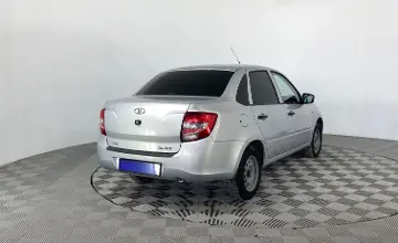 LADA (ВАЗ) Granta 2014 года за 2 650 000 тг. в Караганда