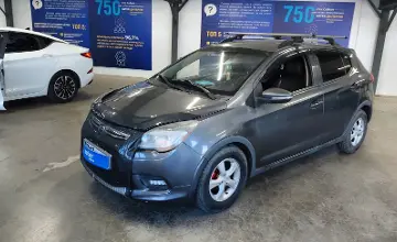 Lifan X50 2015 года за 2 490 000 тг. в Астана фото 1
