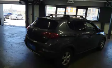 Lifan X50 2015 года за 2 490 000 тг. в Астана фото 3