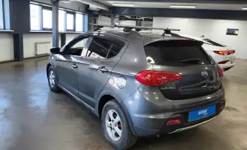 Lifan X50 2015 года за 2 490 000 тг. в Астана фото 4