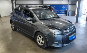 Lifan X50 2015 года за 2 490 000 тг. в Астана фото 2