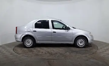 Renault Logan 2015 года за 2 390 000 тг. в Астана фото 4