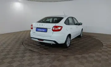 LADA (ВАЗ) Granta 2023 года за 4 990 000 тг. в Шымкент