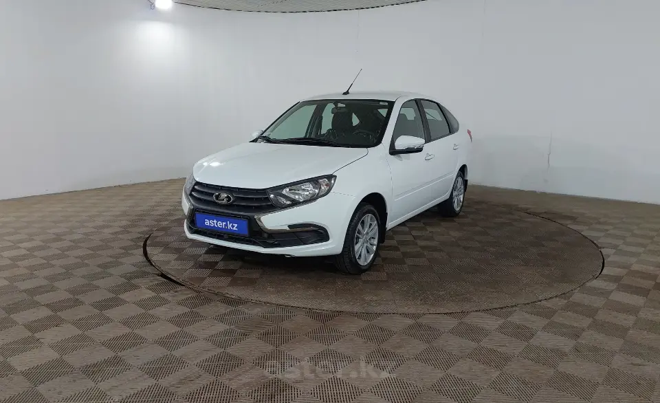 2023 LADA (ВАЗ) Granta