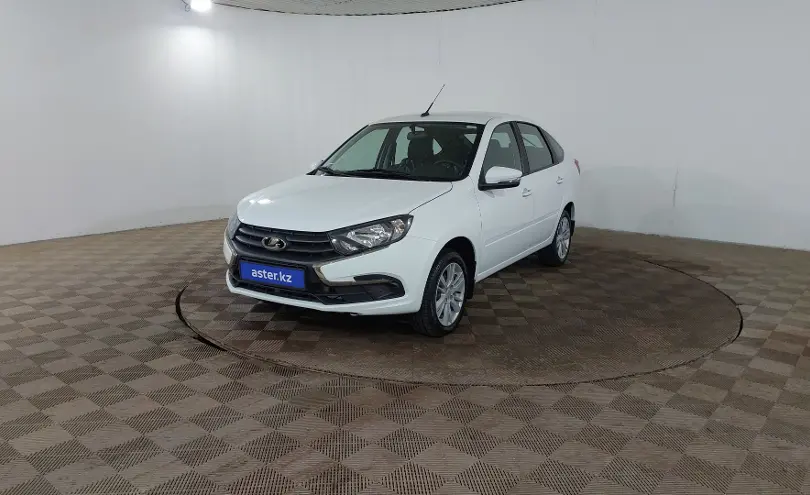 LADA (ВАЗ) Granta 2023 года за 4 990 000 тг. в Шымкент