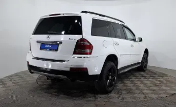Mercedes-Benz GL-Класс 2007 года за 3 890 000 тг. в Астана